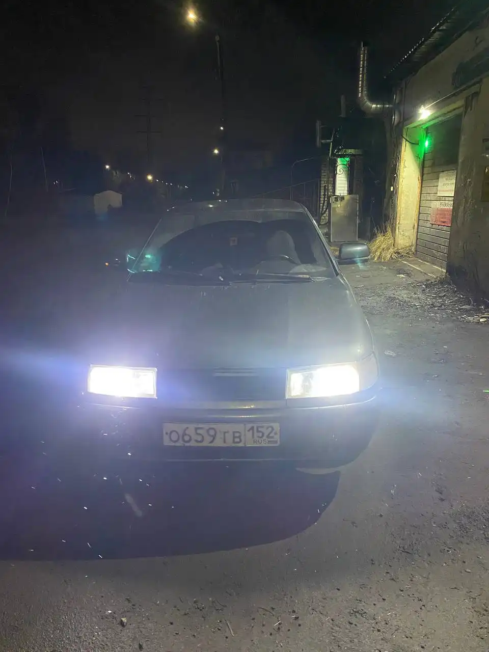 Продажа ВАЗ 2110 2010 года