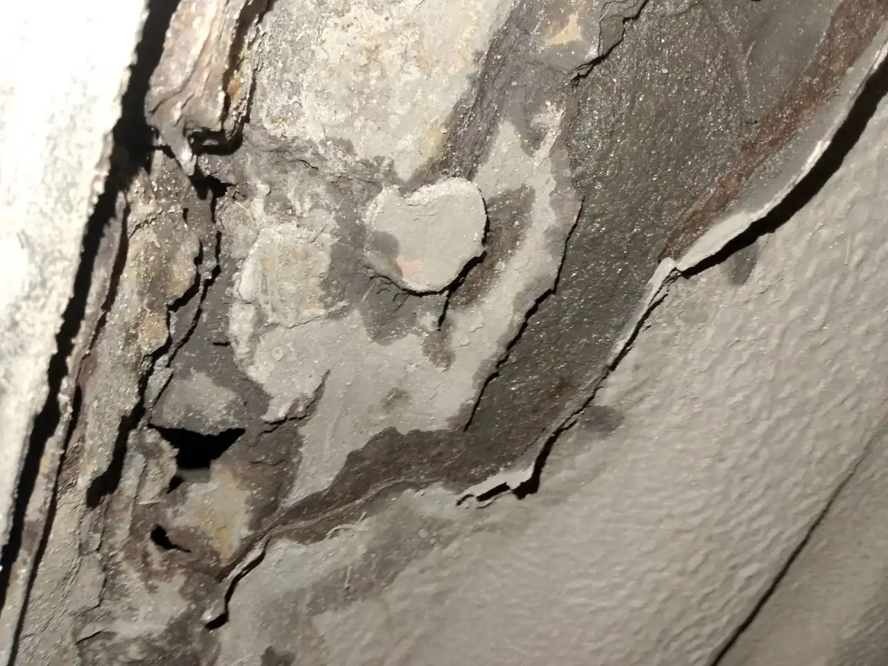 Ремонт авто кузова