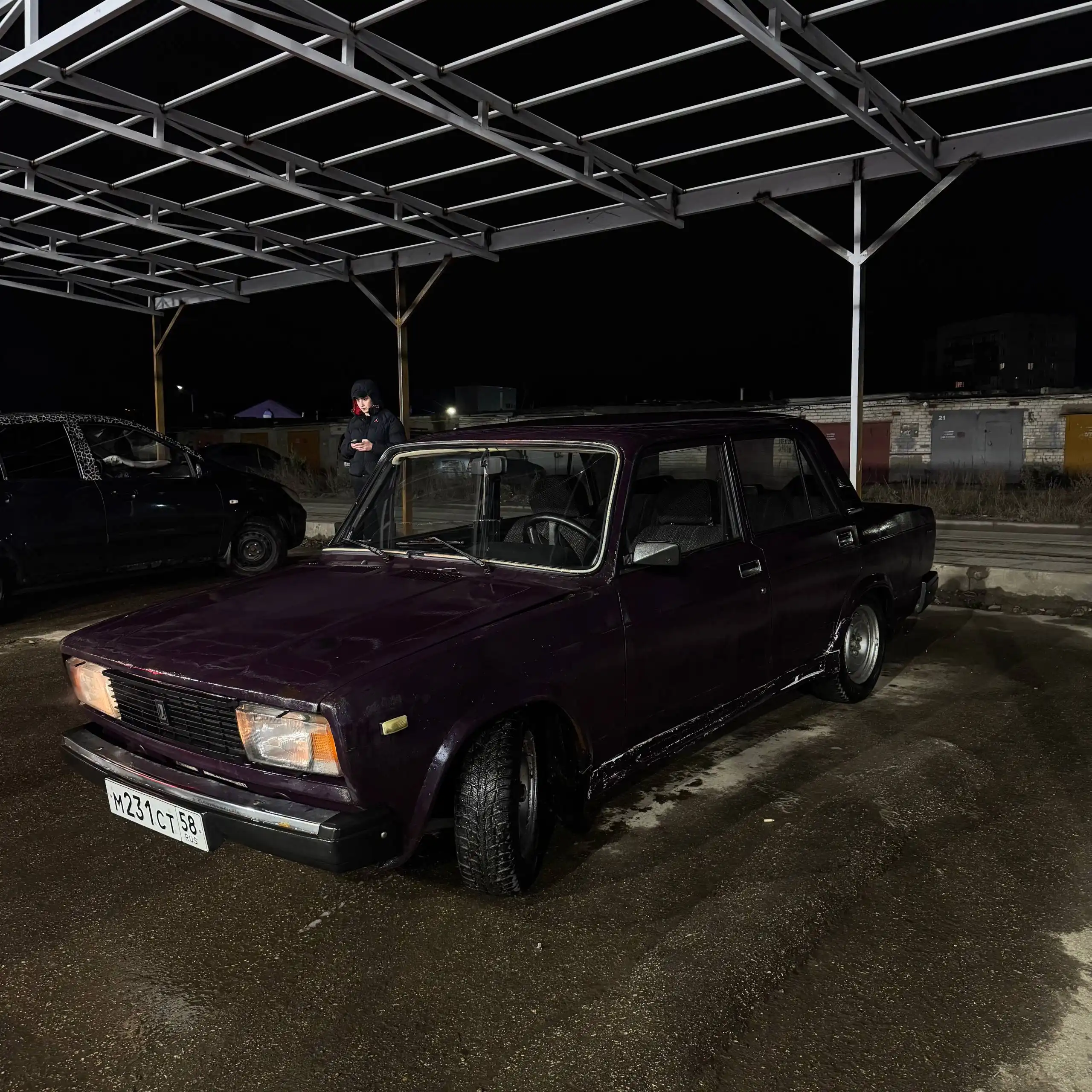 ВАЗ 2105 2005 г.в. в Нижнем Новгороде