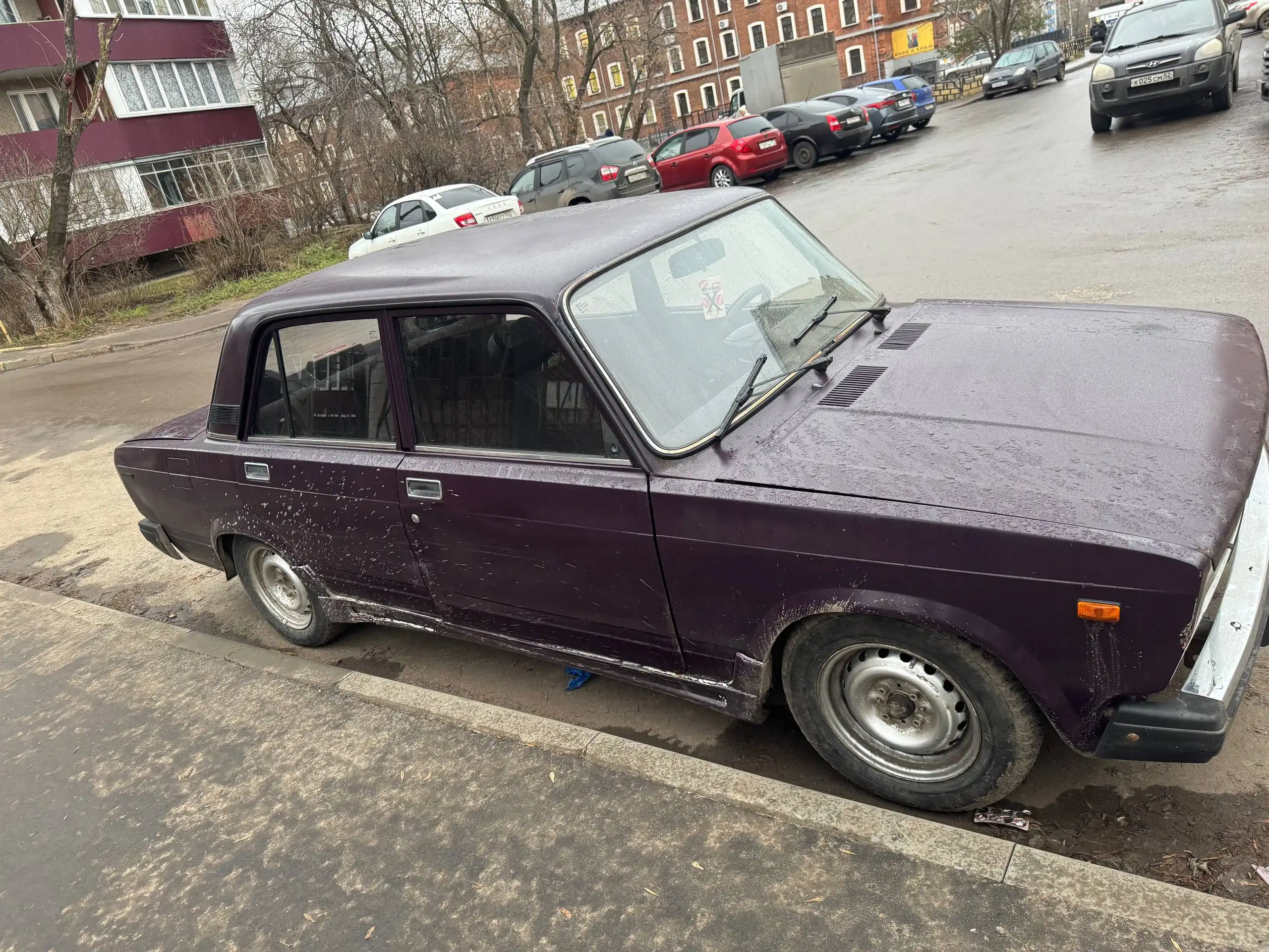 ВАЗ 2105 2005 г.в. в Нижнем Новгороде