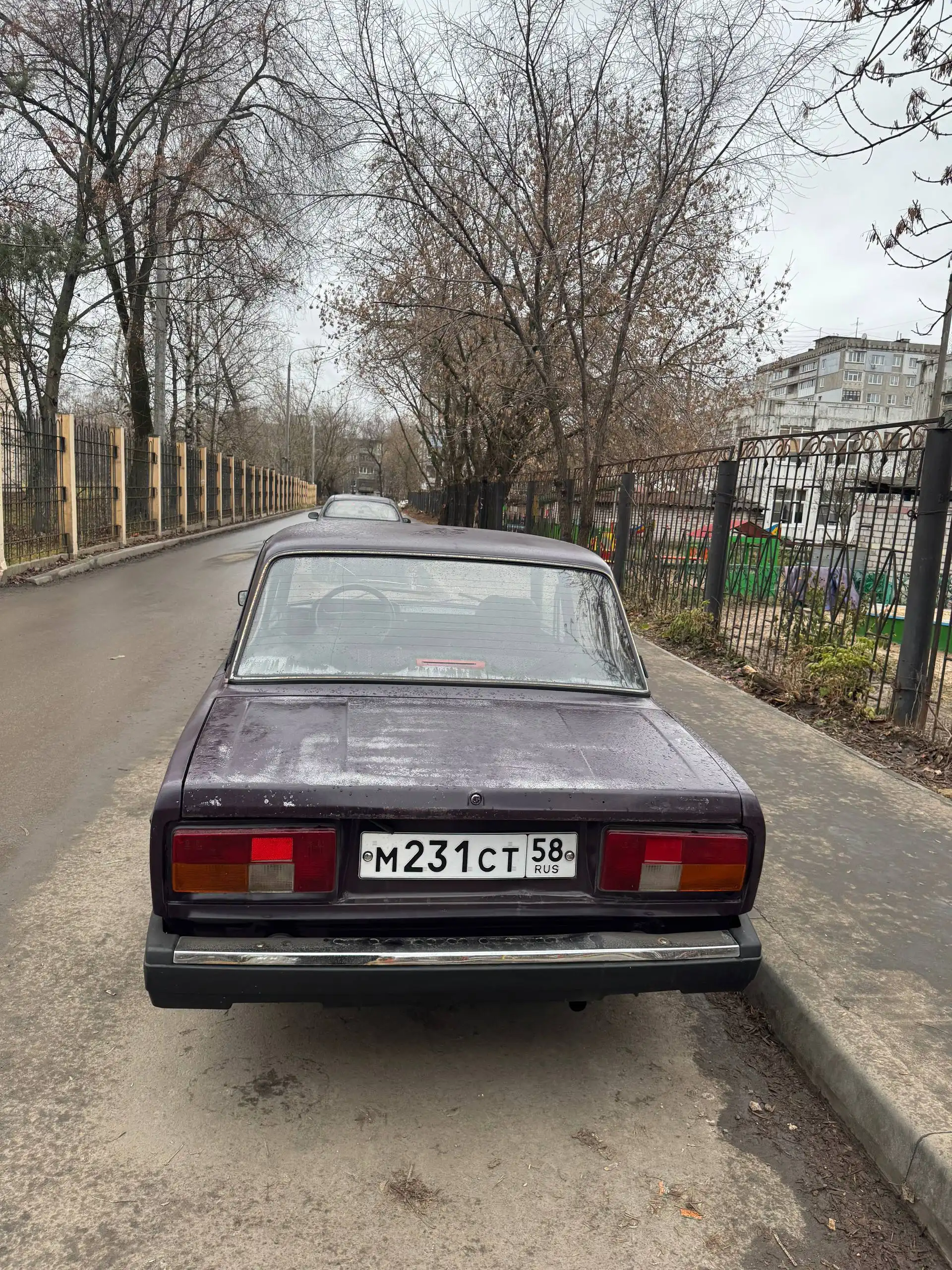 ВАЗ 2105 2005 г.в. в Нижнем Новгороде