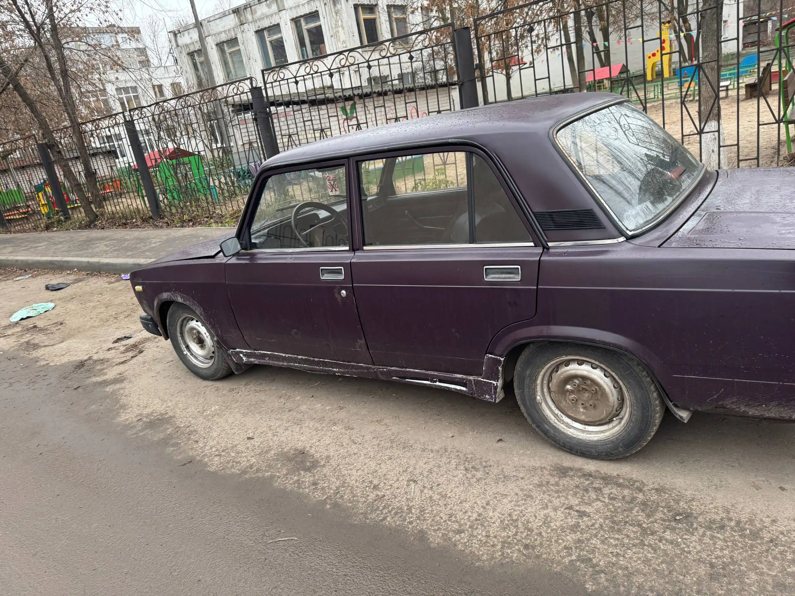 ВАЗ 2105 2005 г.в. в Нижнем Новгороде