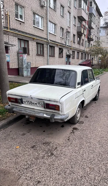 Обмен на мопед или скутер - Авто в Нижний Новгород