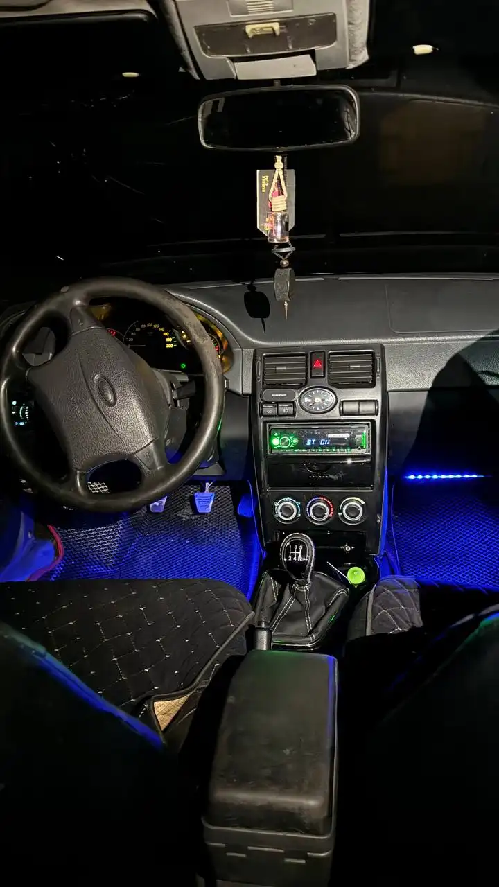 Продается приора 2010 года в отличном состоянии