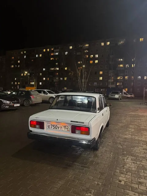 Продажа ВАЗ 2105 в идеальном состоянии - Авто в Нижний Новгород