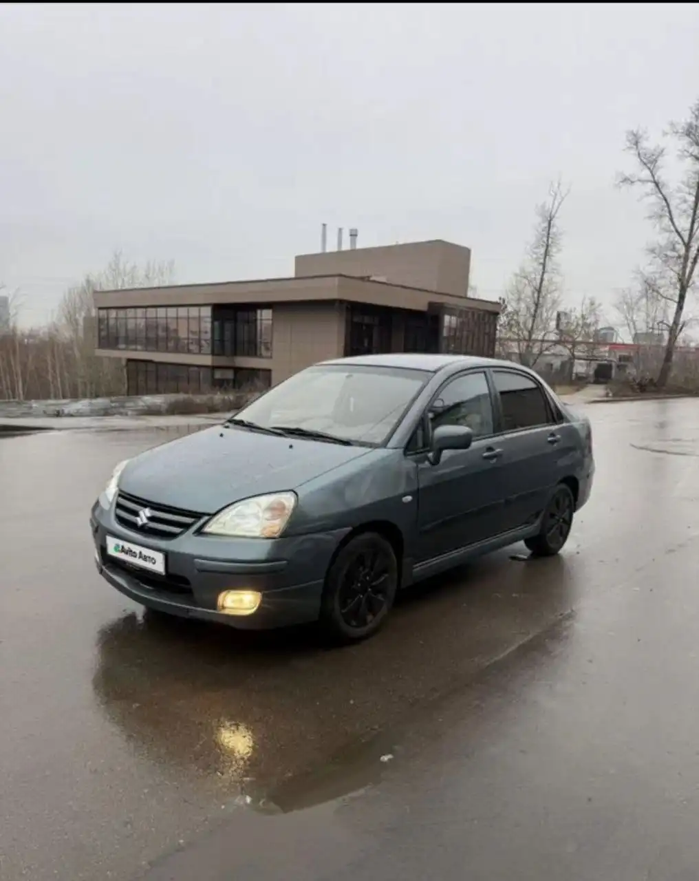 Продажа автомобиля с обменом