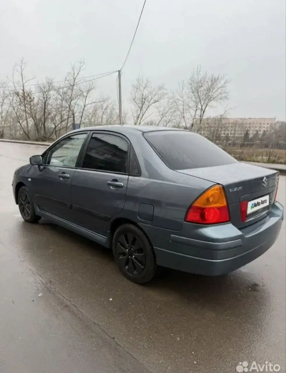 Продажа автомобиля с обменом