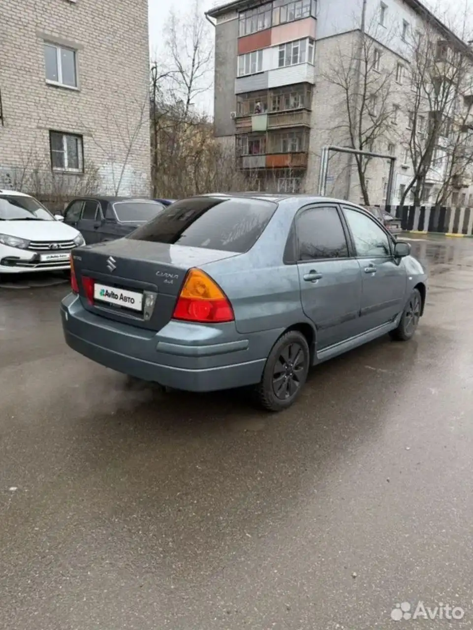 Продажа автомобиля с обменом