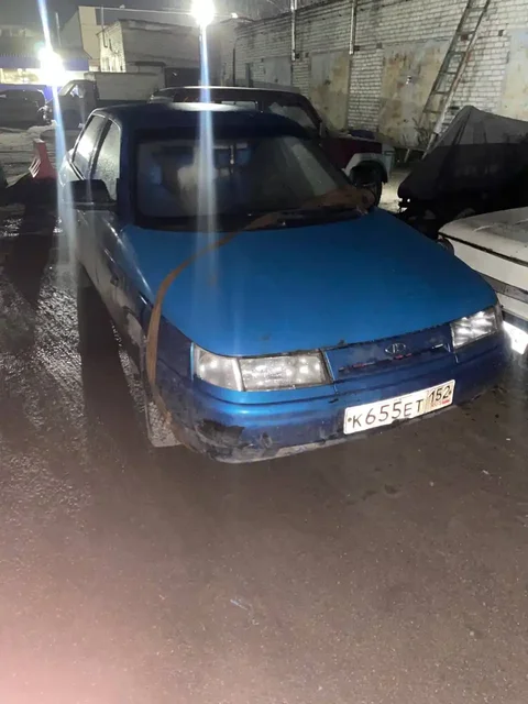 Автозапчасти на разборке в Нижнем Новгороде - Запчасти в Нижний Новгород