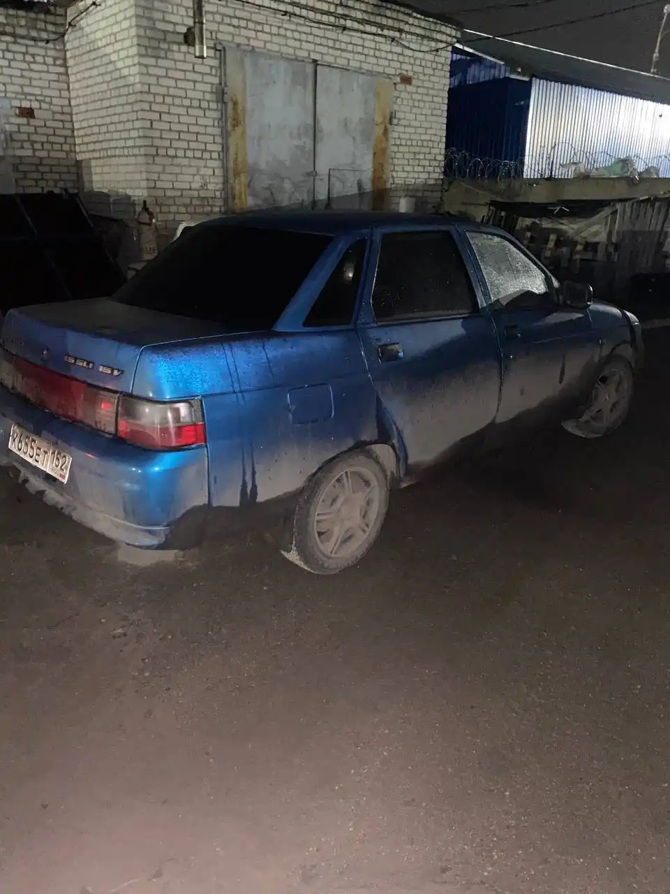 Автозапчасти на разборке в Нижнем Новгороде