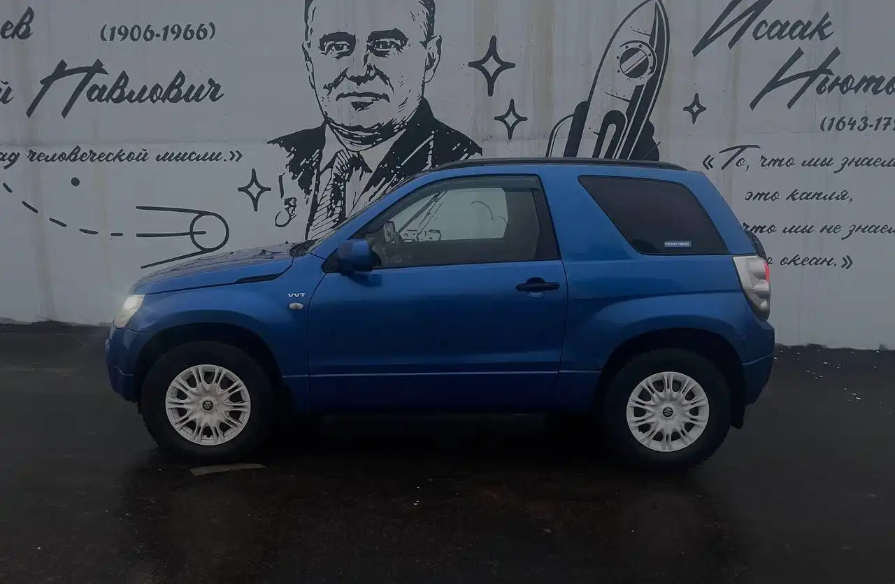 Продажа Suzuki Grand Vitara 2006 года