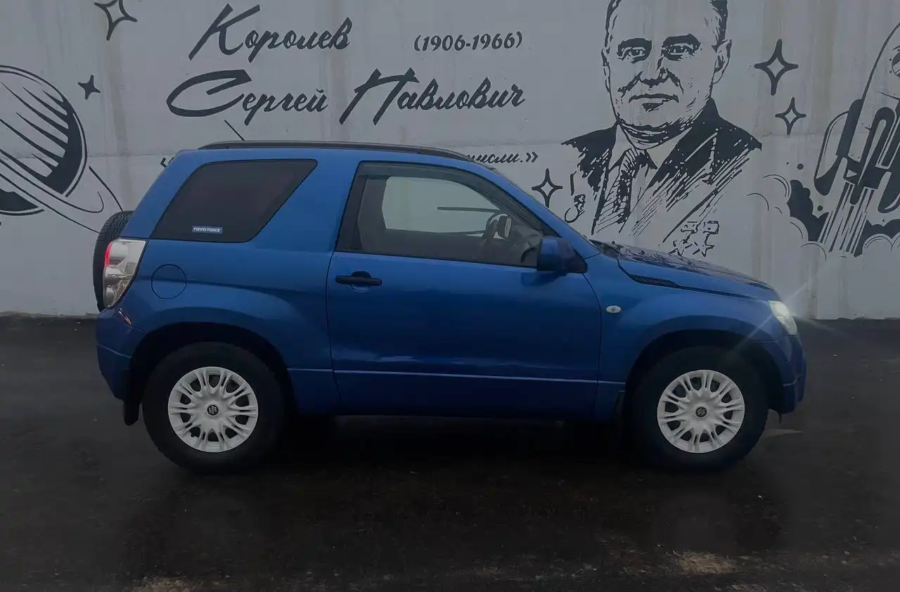 Продажа Suzuki Grand Vitara 2006 года