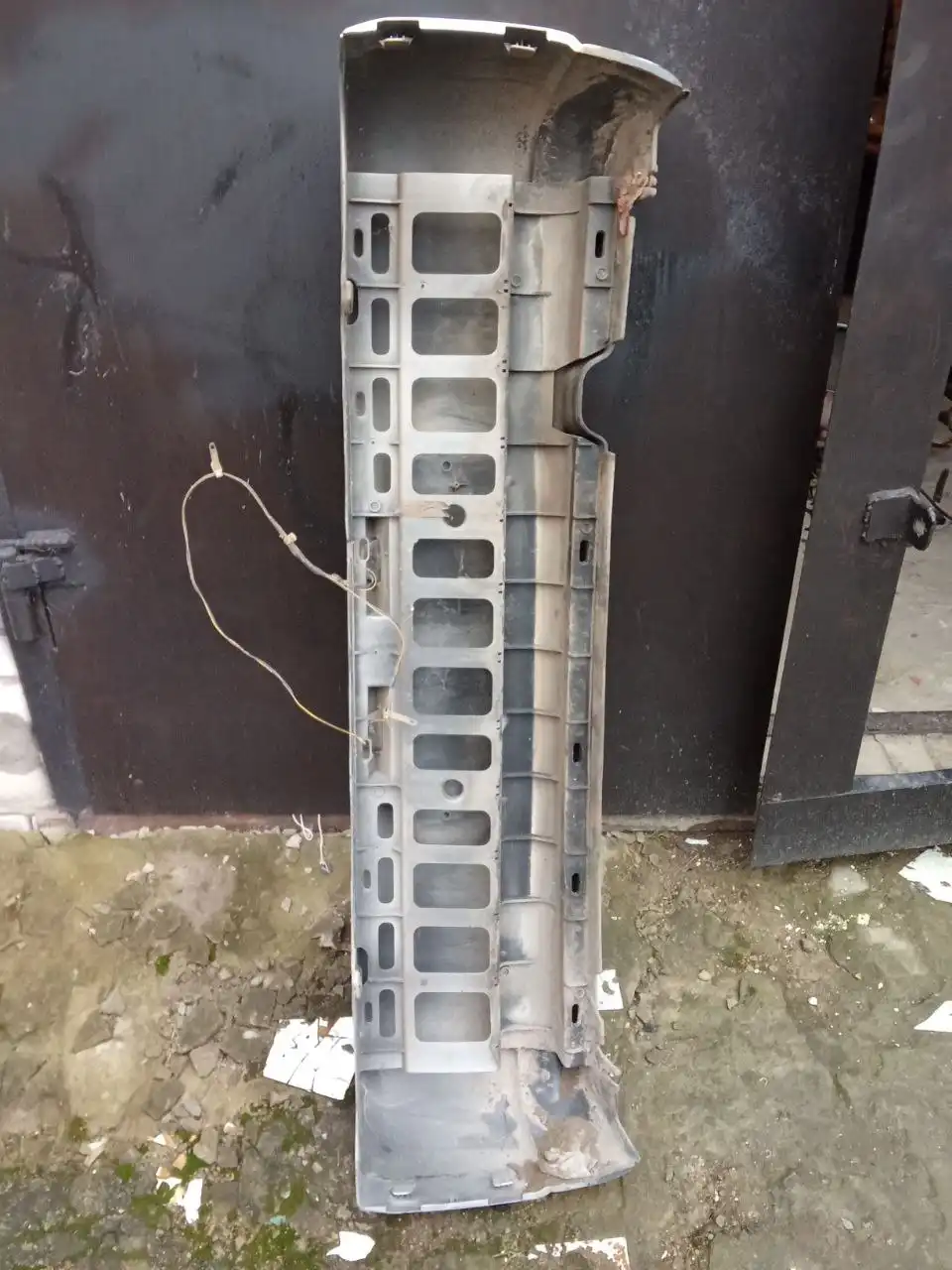 Продажа бампера 2 к