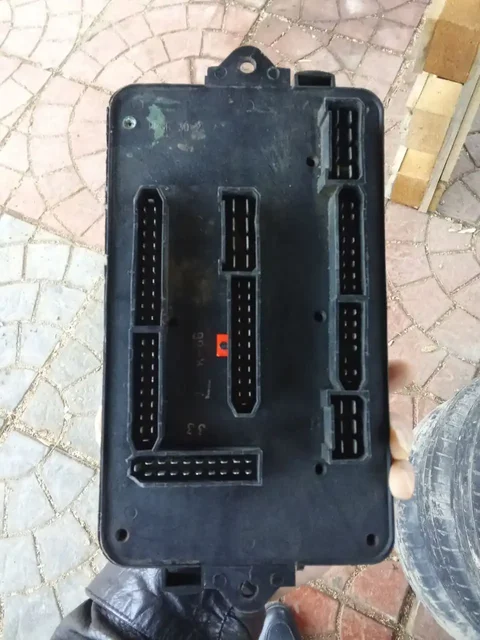 Блок предохранителей на 2114 - Запчасти в Нижний Новгород