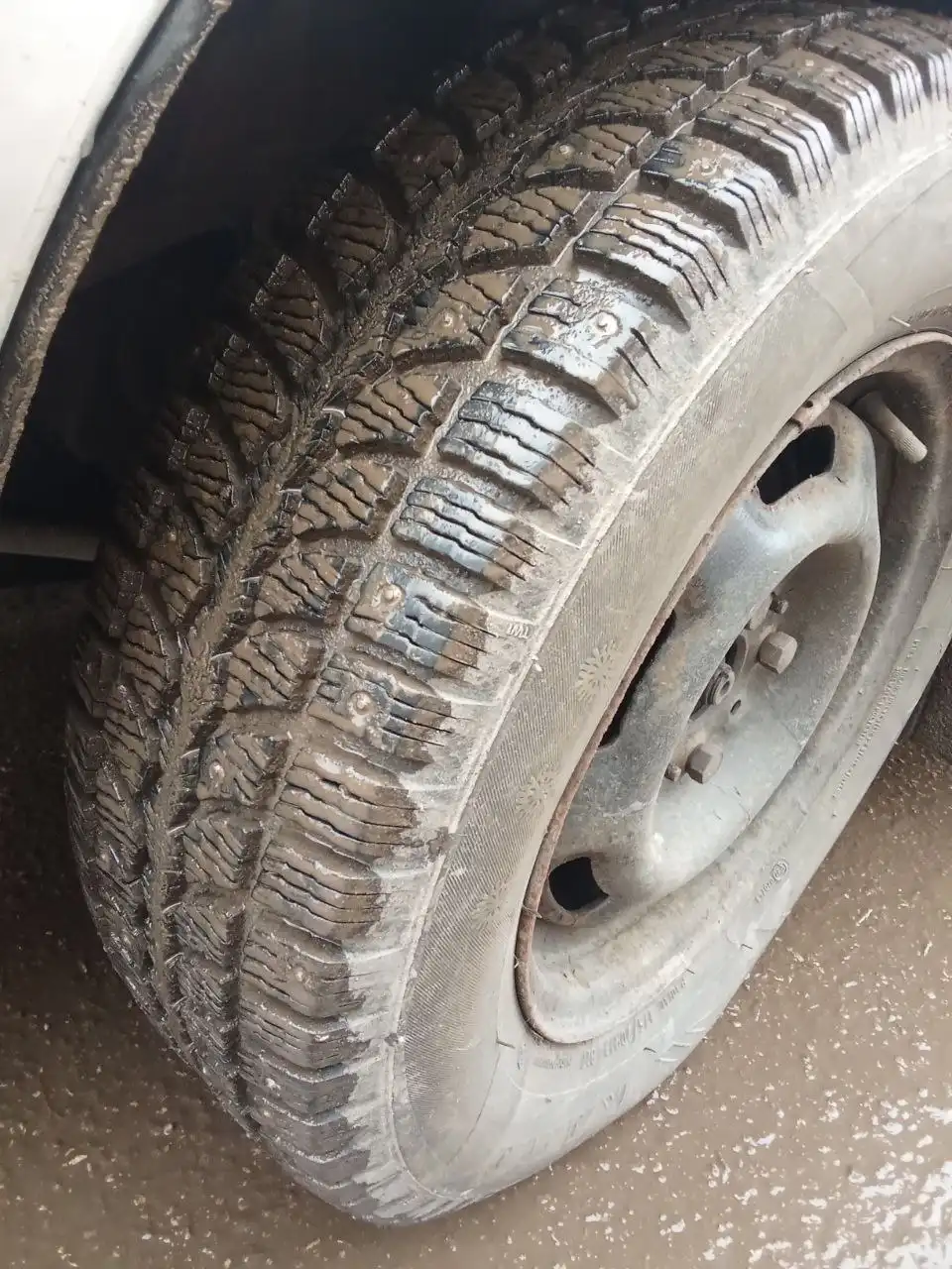 Продажа автомобиля на авторынке Нижний Новгород