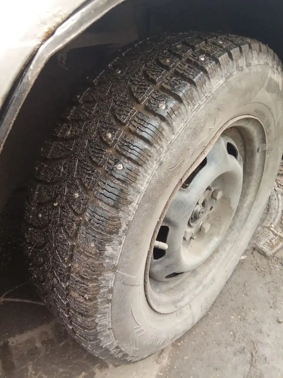 Продажа автомобиля на авторынке Нижний Новгород