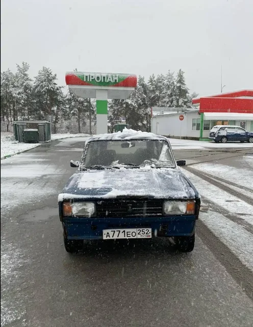 Продажа ВАЗ 2104 2004 года - Авто в Нижний Новгород