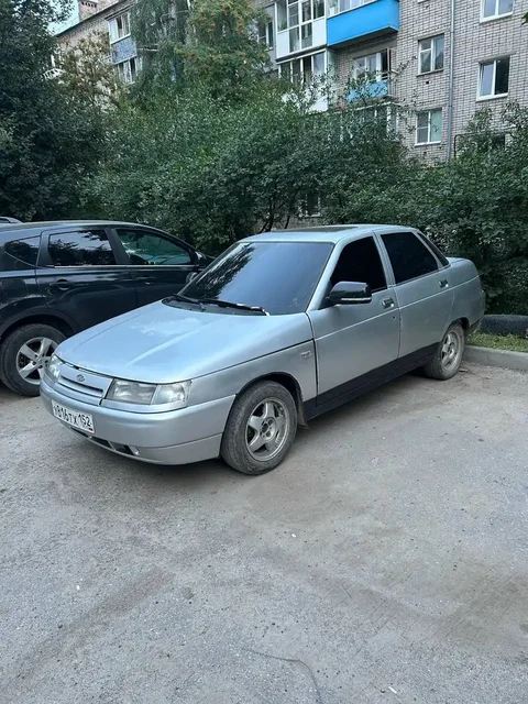 Продажа и обмен автомобиля в Нижнем Новгороде - Авто в Нижний Новгород