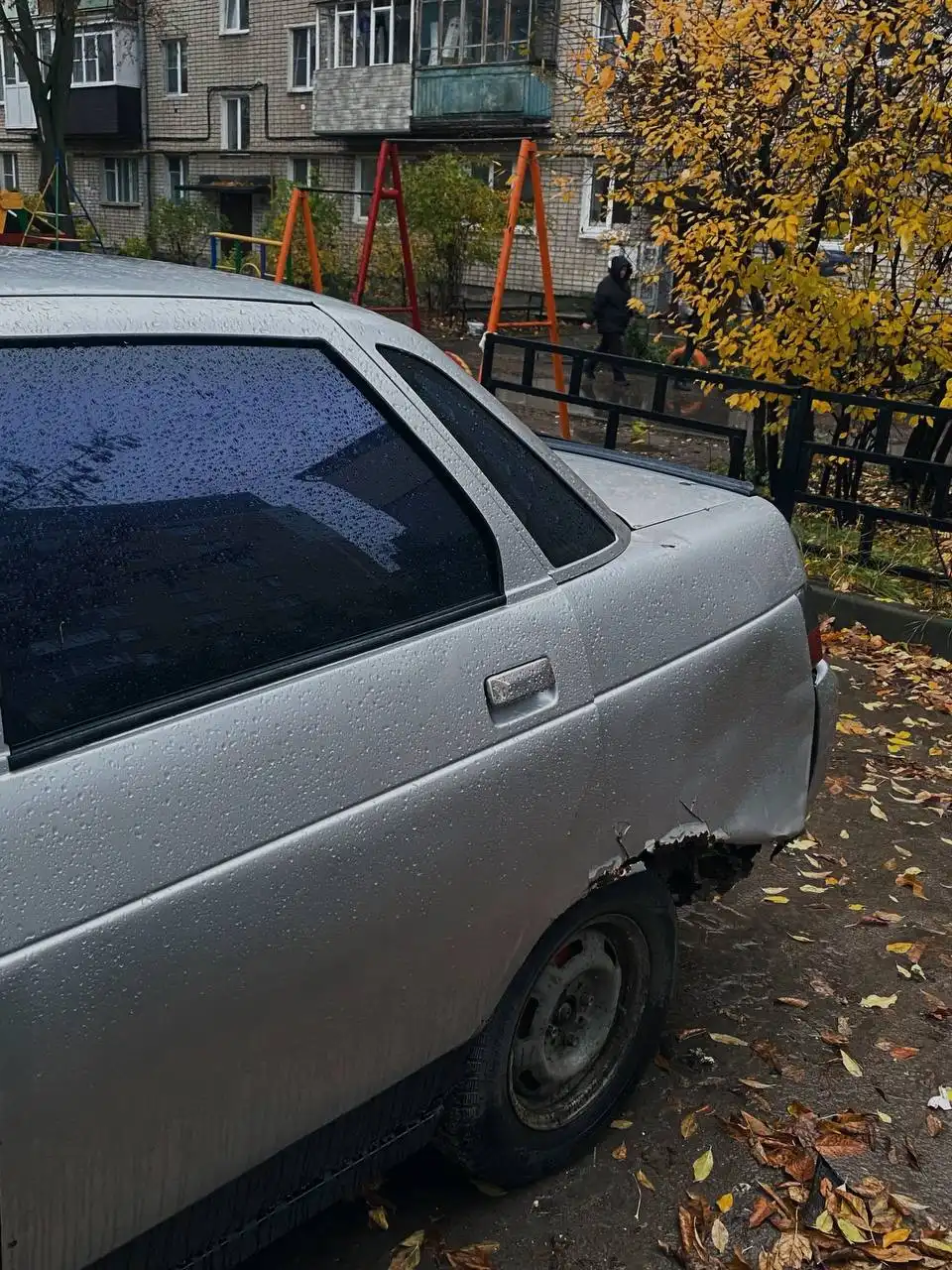 Продажа и обмен автомобиля в Нижнем Новгороде