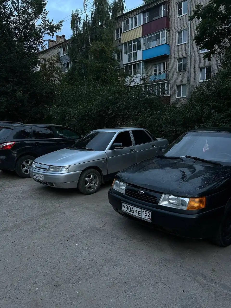 Продажа и обмен автомобиля в Нижнем Новгороде