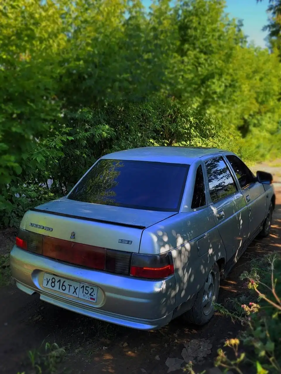 Продажа и обмен автомобиля в Нижнем Новгороде