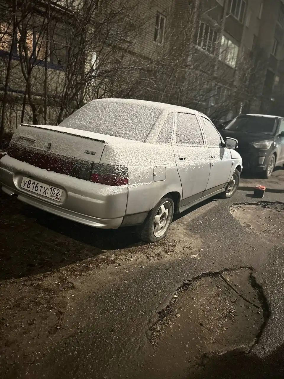 Продажа и обмен автомобиля в Нижнем Новгороде