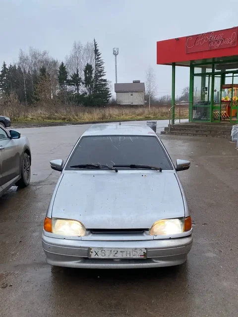 Обмен воздух мимо - Авто в Нижний Новгород