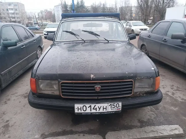 Продажа Волга 31029 - Авто в Нижний Новгород