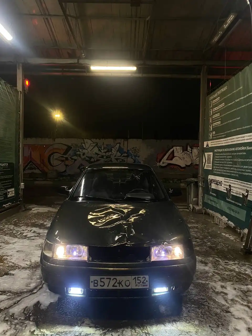 Продам ВАЗ 2110 2004 года