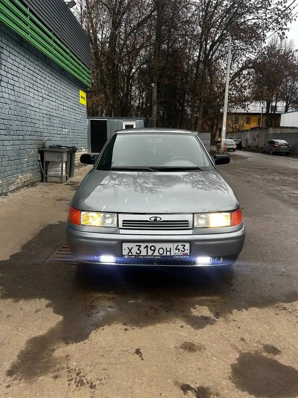 Продажа ВАЗ 2110 2006 года