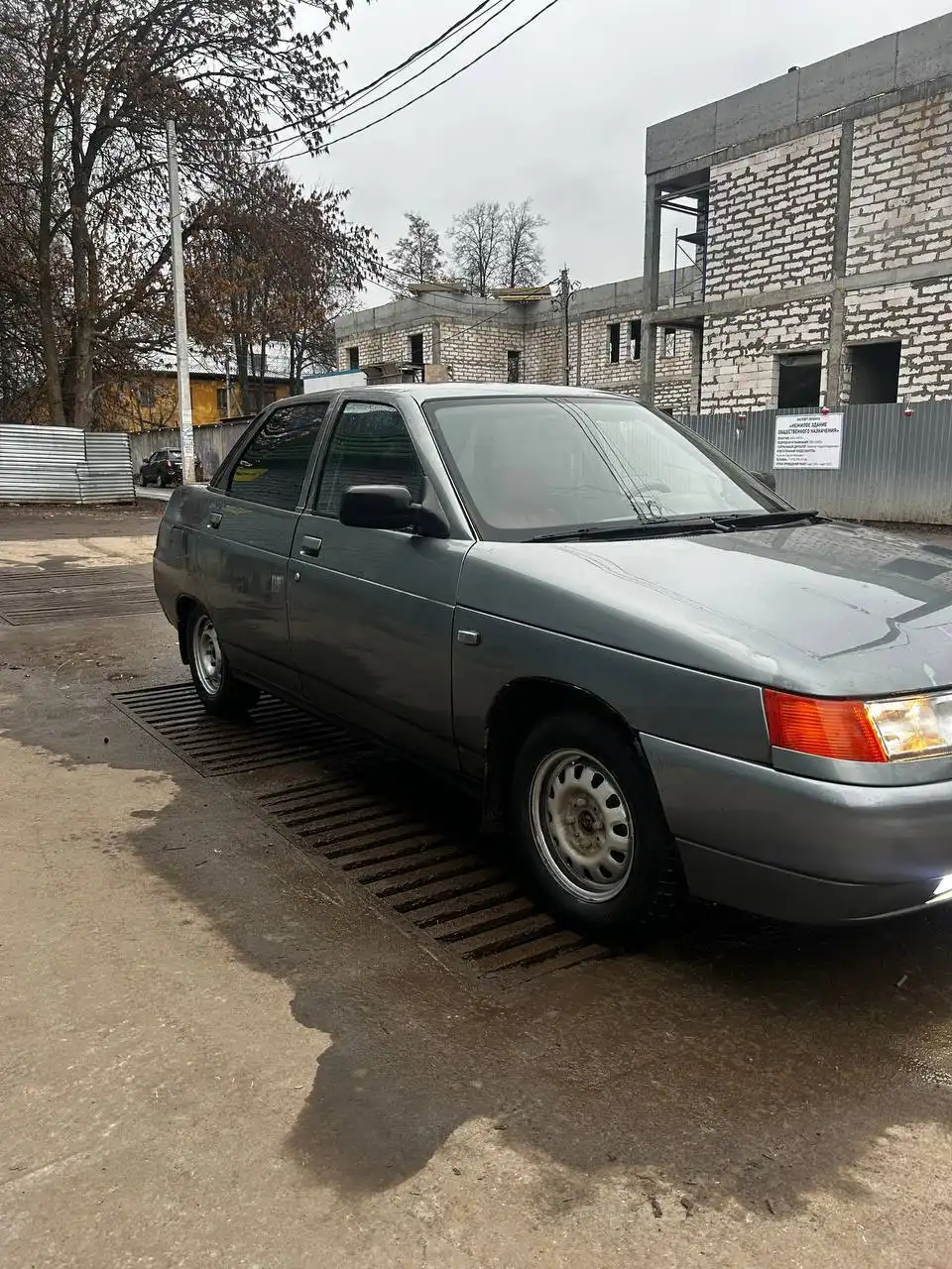 Продажа ВАЗ 2110 2006 года