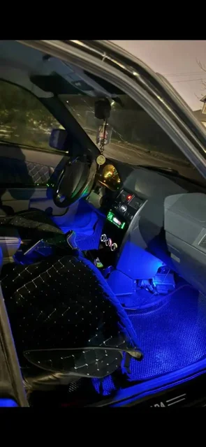 Продажа автомобиля Lada Priora 2010 года - Авто в Нижний Новгород