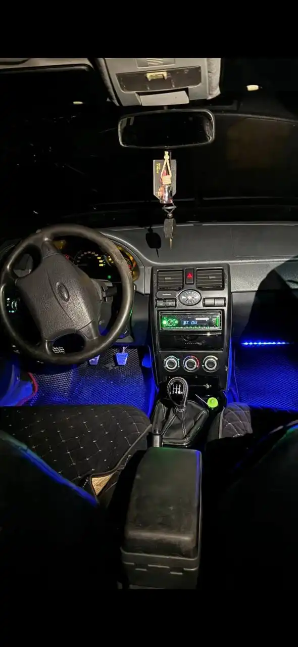 Продажа автомобиля Lada Priora 2010 года