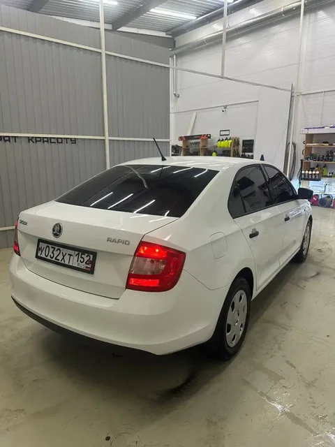 Продажа автомобиля 2014 года в хорошем состоянии - Авто в Нижний Новгород