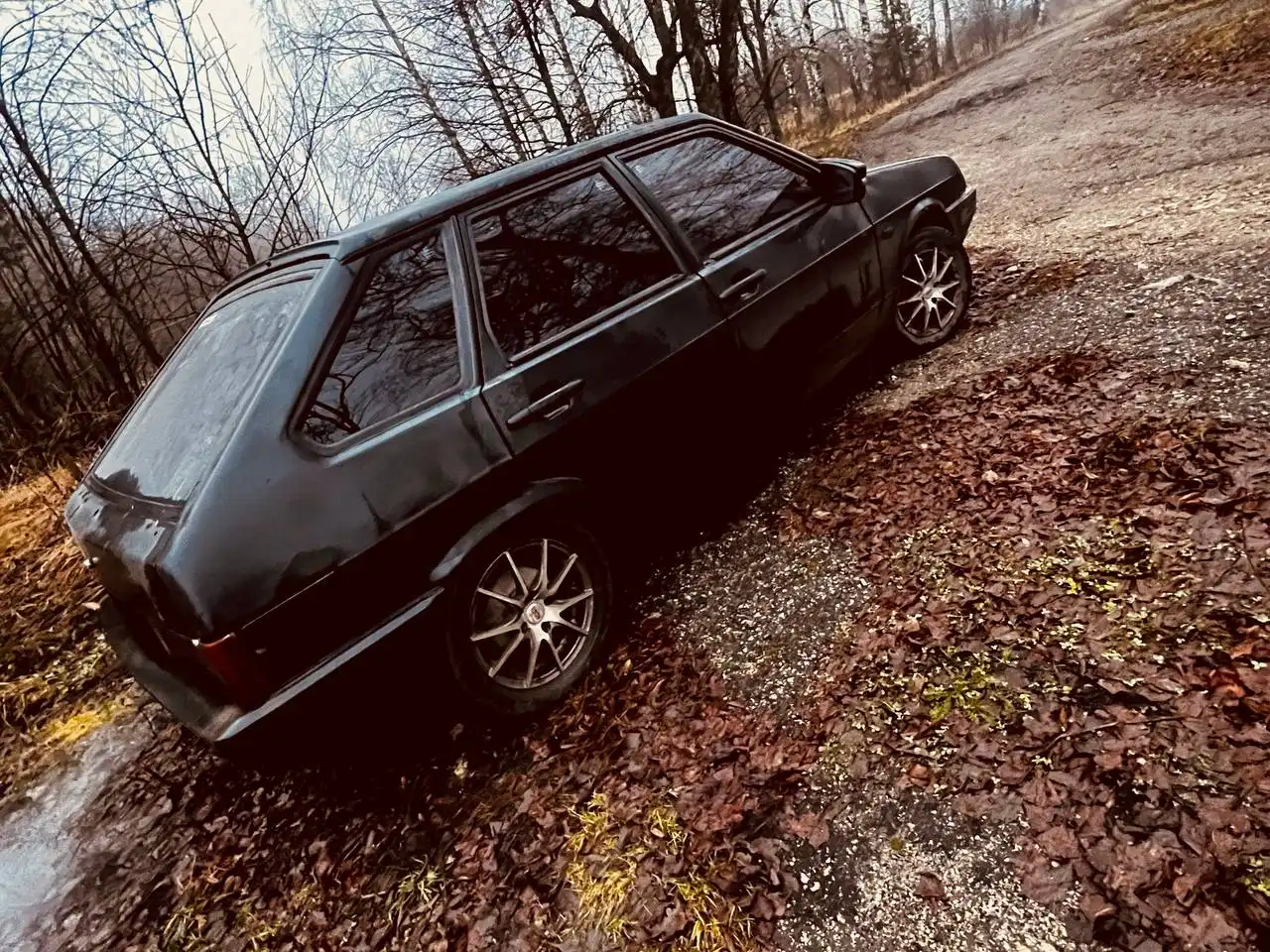 Продажа авто без АКБ с неисправным стартером