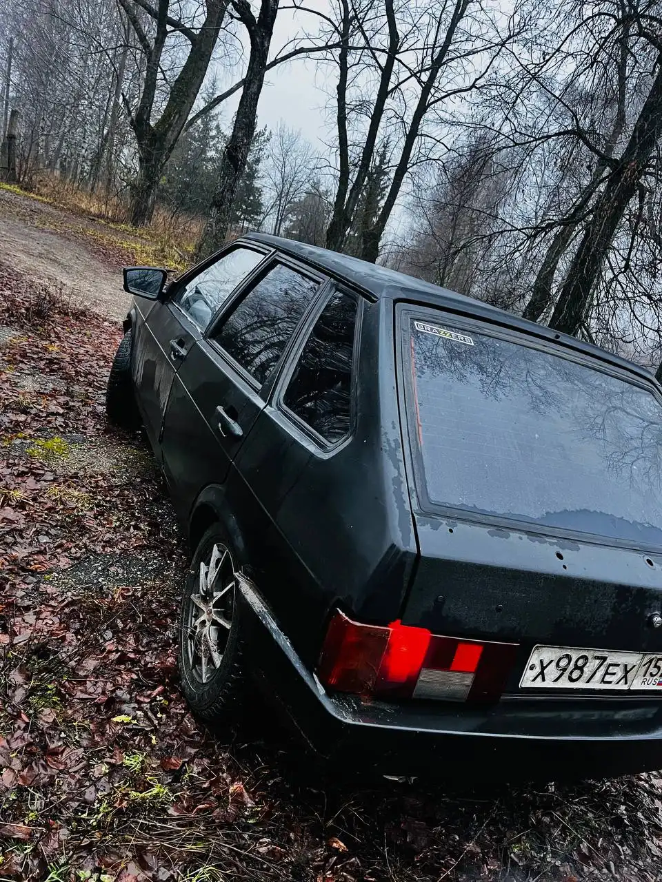 Продажа авто без АКБ с неисправным стартером