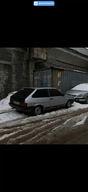 Продажа автомобиля ВАЗ 2107 после замены ремня ГРМ - Авто в Балахна