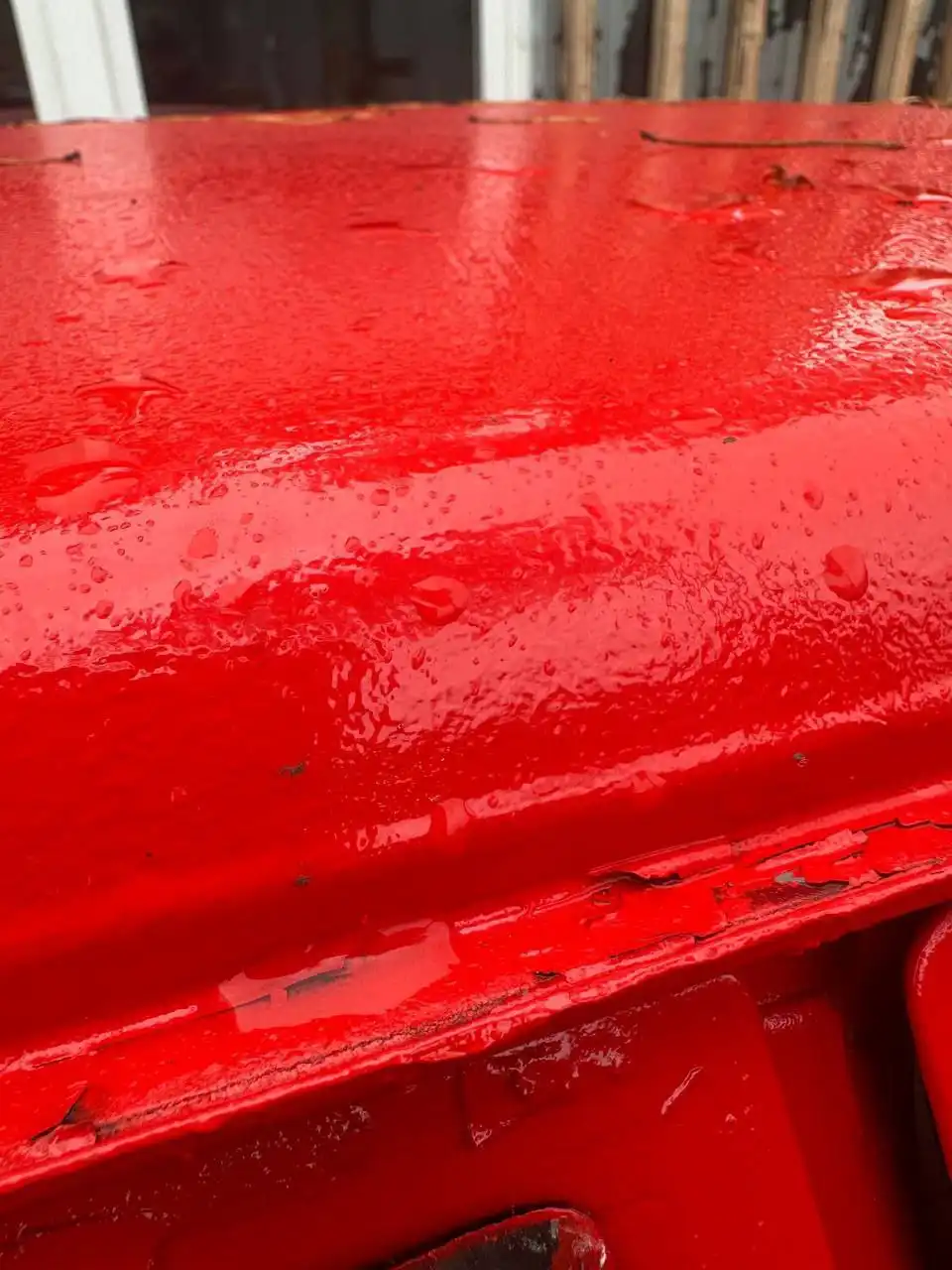 ВАЗ 2109 1989 года