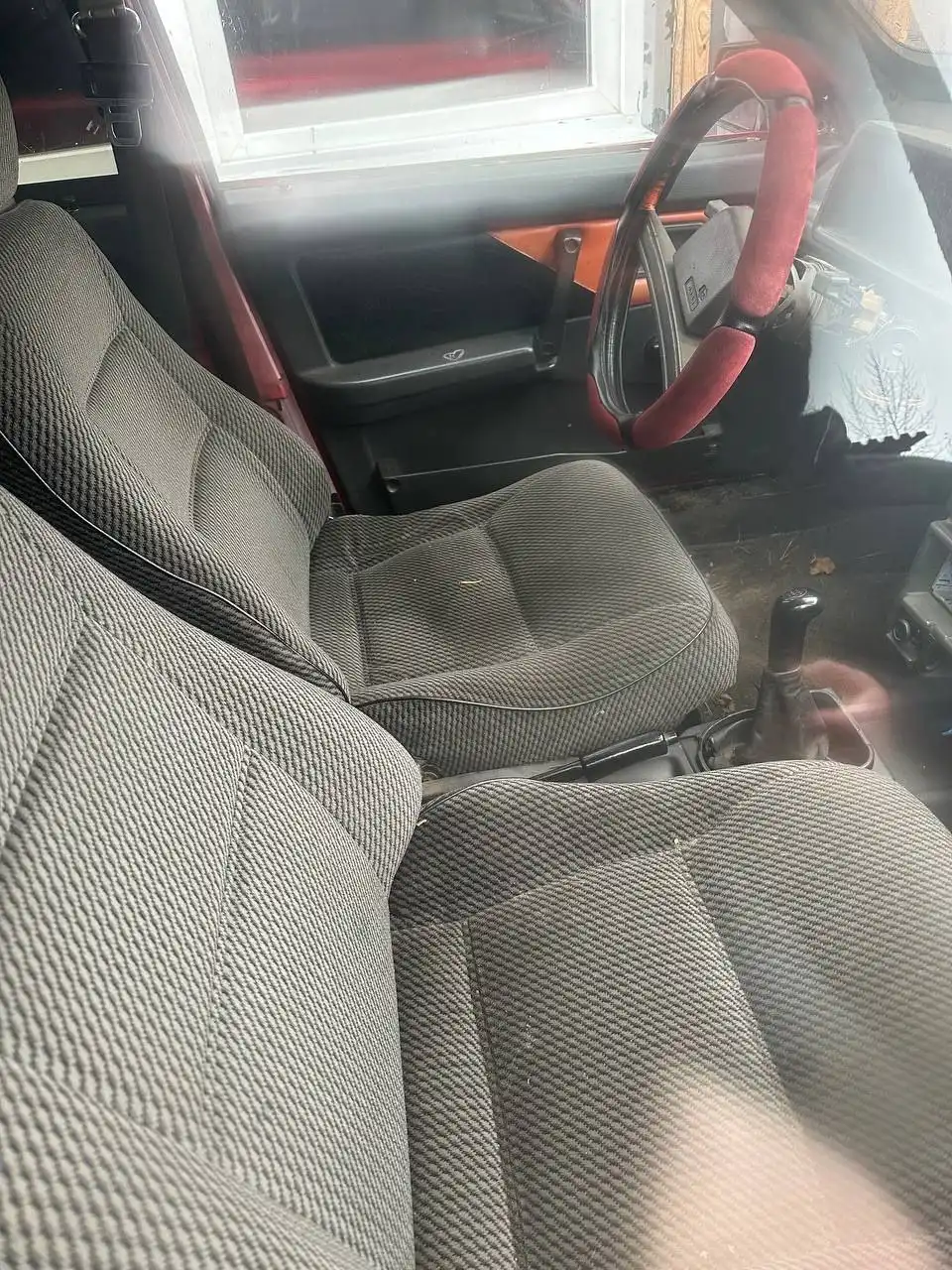 ВАЗ 2109 1989 года