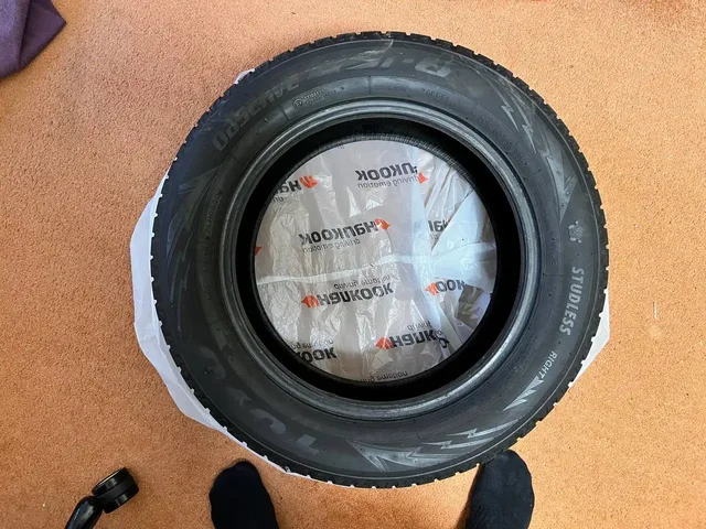 Продажа шин Toyo Observe GSI 6 205/60R16 - Авто в Нижний Новгород