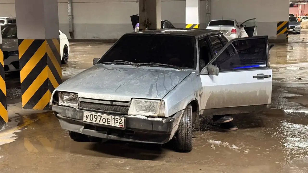 Продам ВАЗ 2109 2002 года