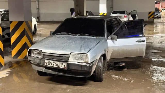 Продам ВАЗ 2109 2002 года - Авто в Нижний Новгород