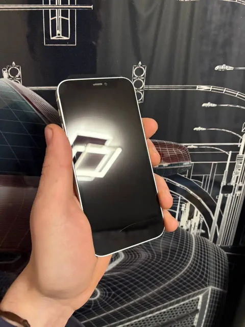 iPhone 12 mini 256 GB с коробкой - Электроника в Нижний Новгород