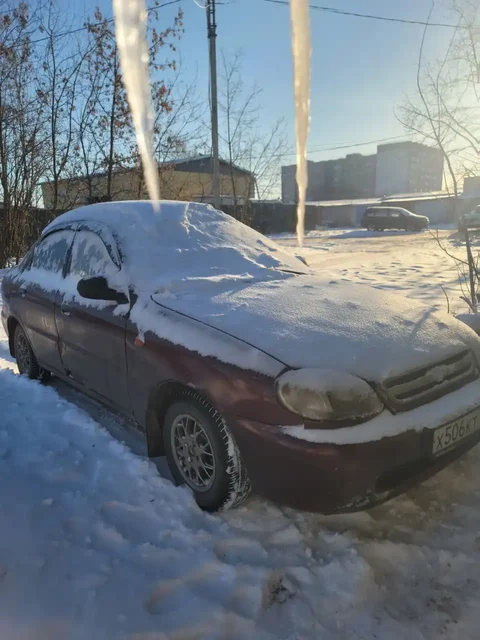 Продам или обмен на ВАЗ с документами - Авто в Нижний Новгород