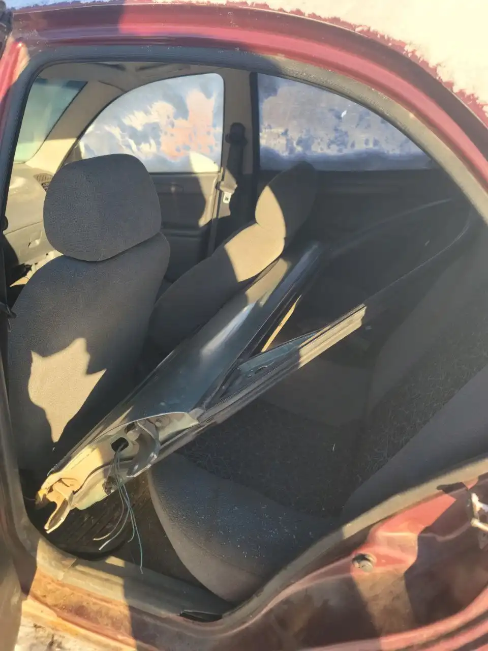 Продам или обмен на ВАЗ с документами