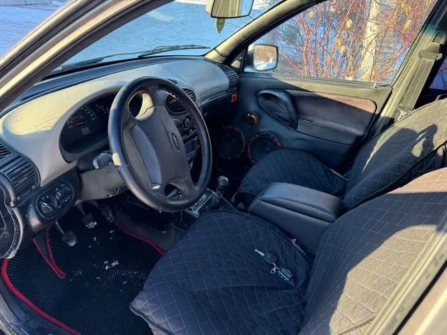 Продам Ладу Калину 2011 года с двигателем 1.6 литра - Авто в Нижний Новгород