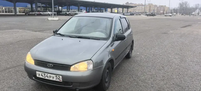 Продажа автомобиля 2008 года в отличном состоянии - Авто в Нижний Новгород