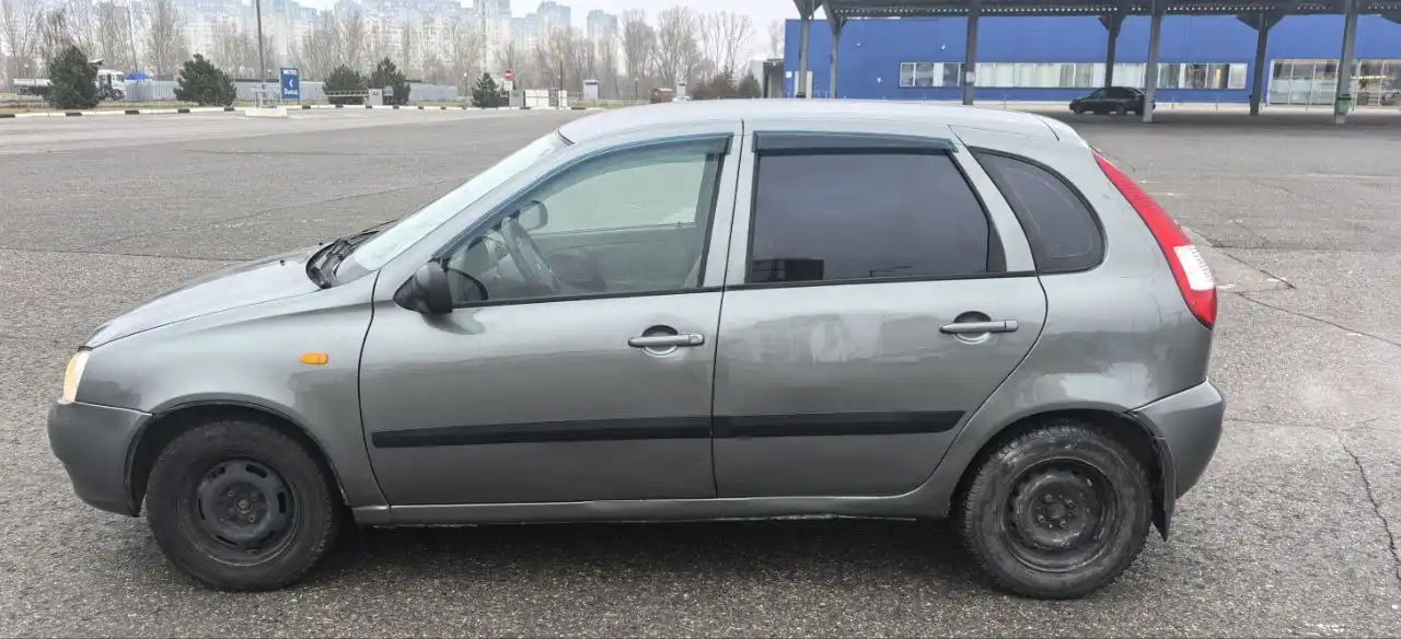 Продажа автомобиля 2008 года в отличном состоянии