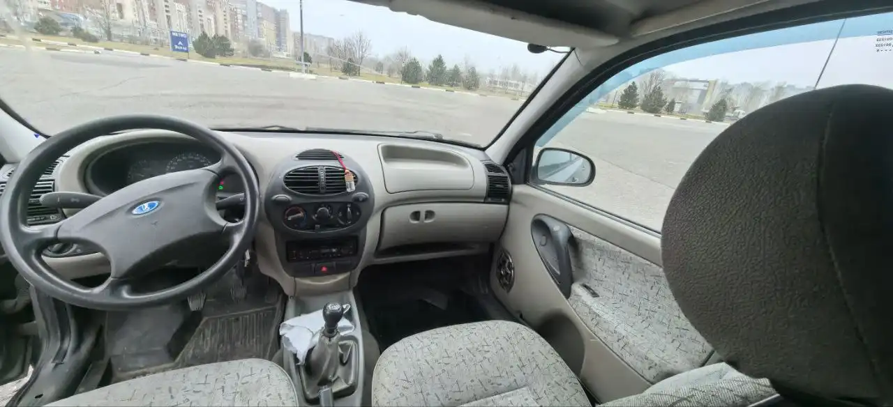 Продажа автомобиля 2008 года в отличном состоянии