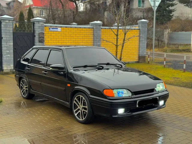 Продажа ВАЗ 2114 2008 года - Авто в Нижний Новгород